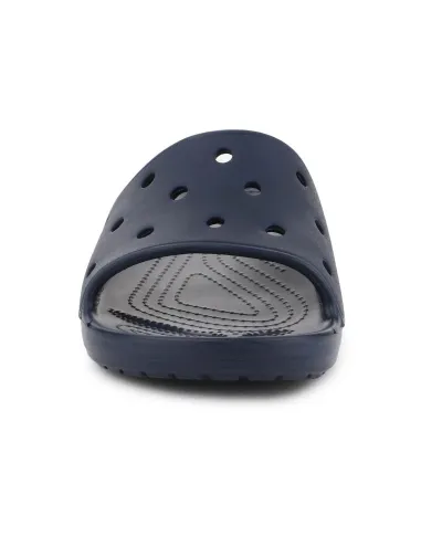 Klapki Crocs Classic Slide M 206121-410