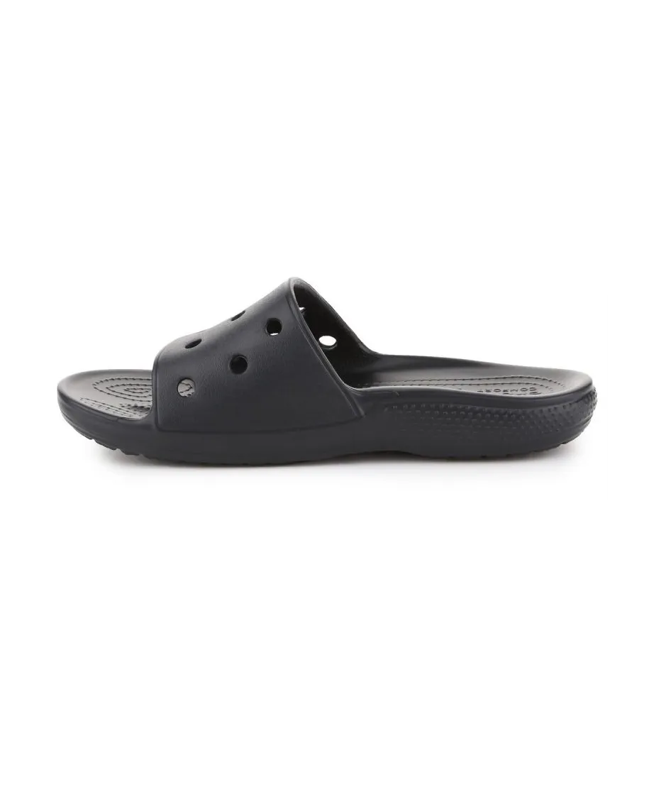 Klapki Crocs Classic Slide Black M 206121-001