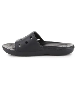 Klapki Crocs Classic Slide Black M 206121-001