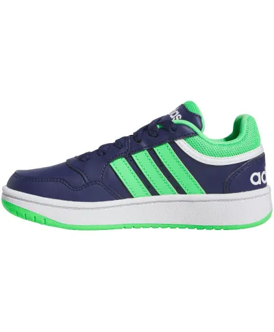 Buty adidas Hoops 3 0 Jr IG3829