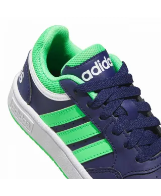 Buty adidas Hoops 3 0 Jr IG3829