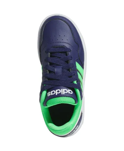 Buty adidas Hoops 3 0 Jr IG3829