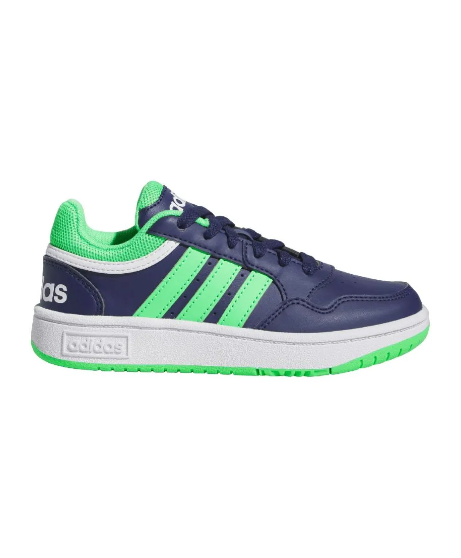 Buty adidas Hoops 3 0 Jr IG3829