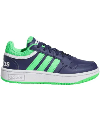 Buty adidas Hoops 3 0 Jr IG3829