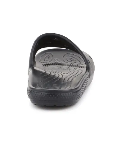 Klapki Crocs Classic Slide Black M 206121-001