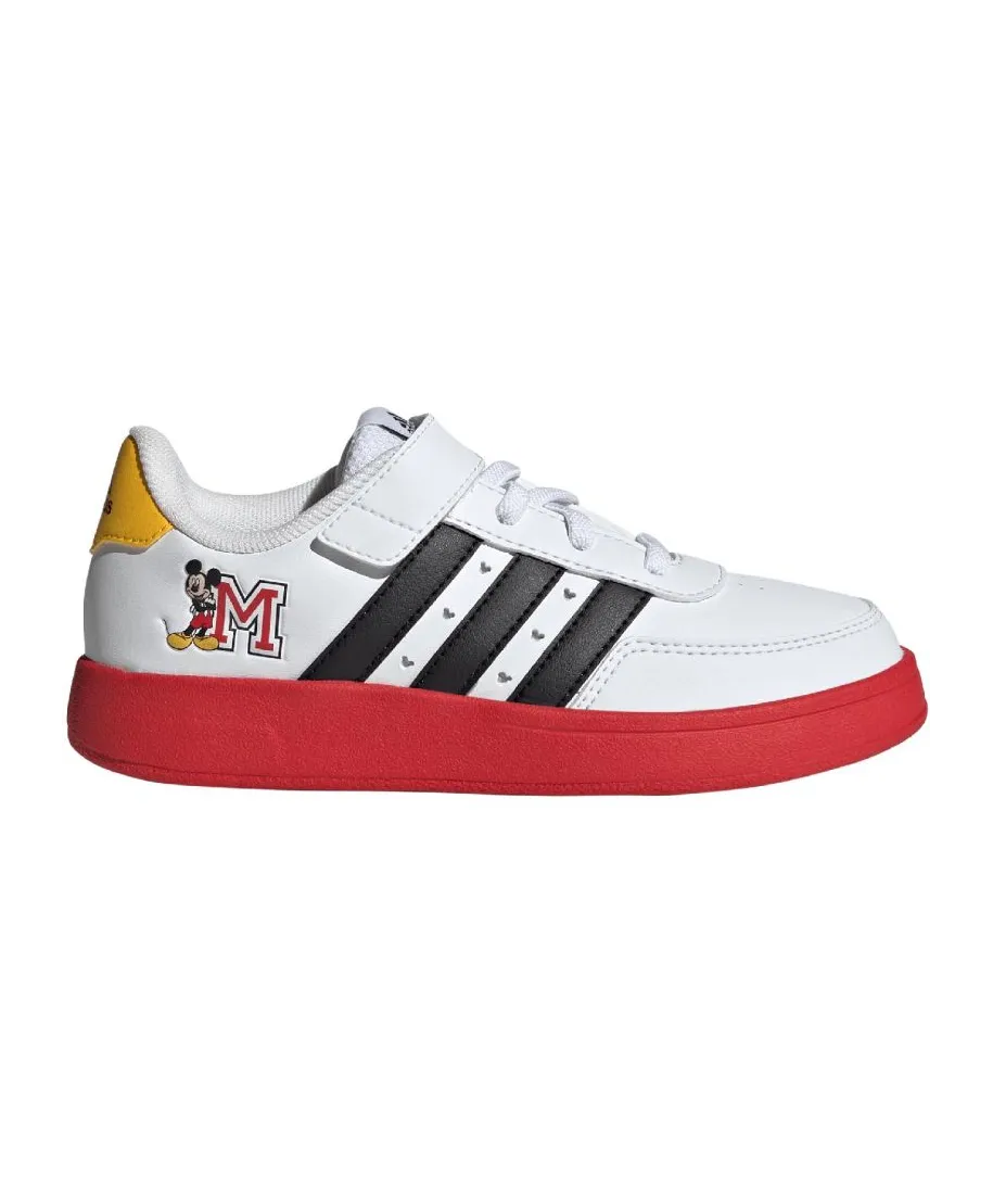 Buty adidas Breaknet 2 0 Mickey EK K Jr ID8026