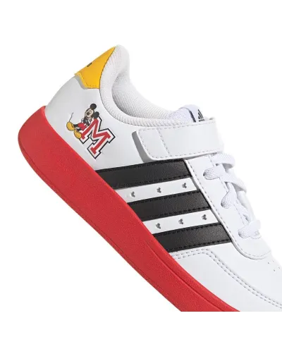 Buty adidas Breaknet 2 0 Mickey EK K Jr ID8026