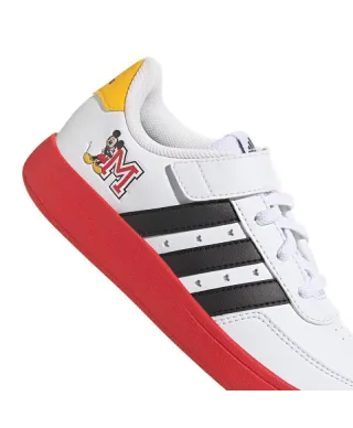 Buty adidas Breaknet 2 0 Mickey EK K Jr ID8026