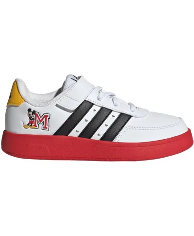 Buty adidas Breaknet 2 0 Mickey EK K Jr ID8026