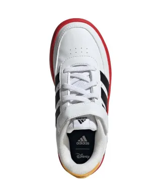 Buty adidas Breaknet 2 0 Mickey EK K Jr ID8026