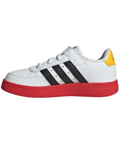 Buty adidas Breaknet 2 0 Mickey EK K Jr ID8026