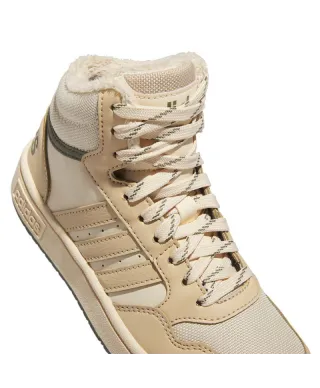 Buty adidas Hoops Mid 3 0 Jr IF7738