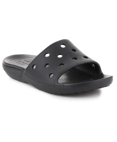 Klapki Crocs Classic Slide Black M 206121-001