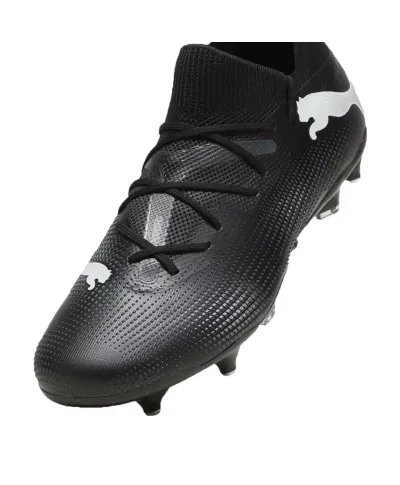 Buty piłkarskie Puma Future 7 Match MxSG M 107714 02