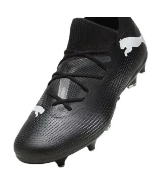 Buty piłkarskie Puma Future 7 Match MxSG M 107714 02