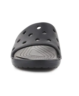 Klapki Crocs Classic Slide Black M 206121-001