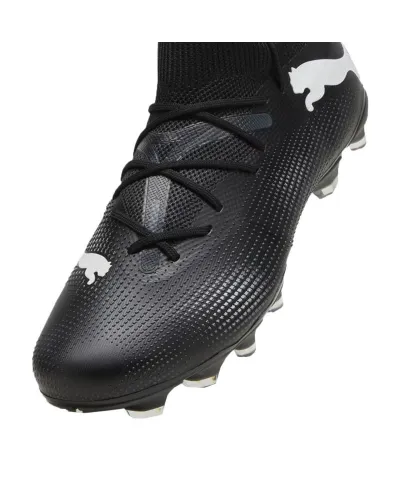 Buty piłkarskie Puma Future 7 Match FG AG M 107715 02