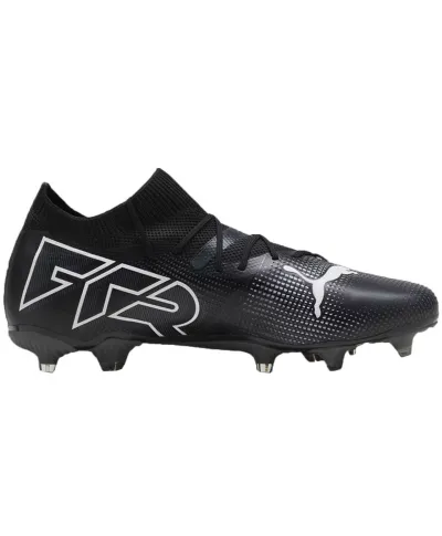 Buty piłkarskie Puma Future 7 Match FG AG M 107715 02