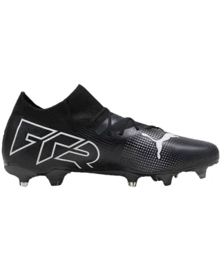 Buty piłkarskie Puma Future 7 Match FG AG M 107715 02