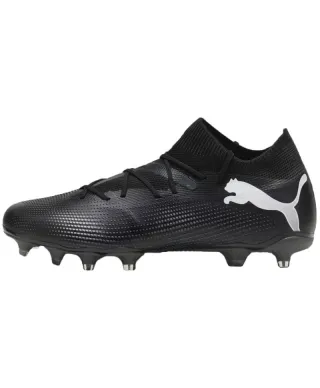 Buty piłkarskie Puma Future 7 Match FG AG M 107715 02