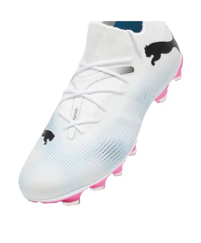 Buty piłkarskie Puma Future 7 Match FG AG M 107715 01