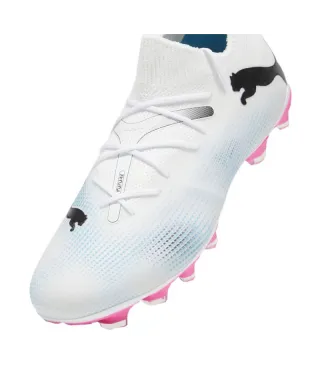 Buty piłkarskie Puma Future 7 Match FG AG M 107715 01