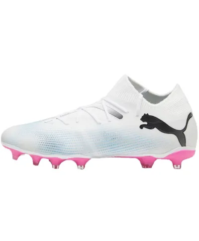 Buty piłkarskie Puma Future 7 Match FG AG M 107715 01