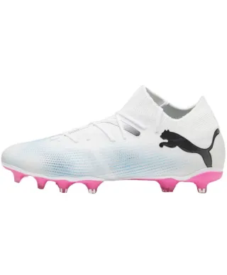 Buty piłkarskie Puma Future 7 Match FG AG M 107715 01