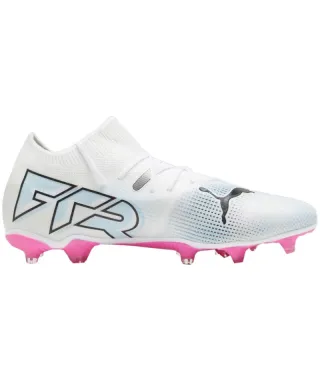 Buty piłkarskie Puma Future 7 Match FG AG M 107715 01