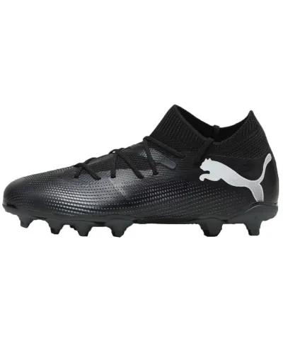 Buty piłkarskie Puma Future 7 Match FG AG Jr 107729 02