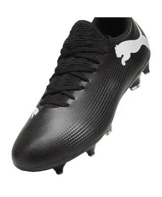 Buty piłkarskie Puma Future 7 Play MxSG M 107722 02