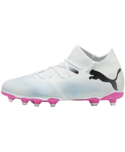 Buty piłkarskie Puma Future 7 Match FG AG Jr 107729 01