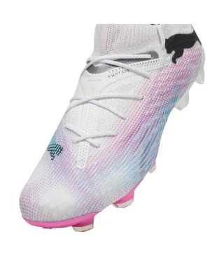 Buty piłkarskie Puma Future 7 Ultimate FG AG M 107599 01