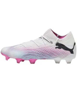 Buty piłkarskie Puma Future 7 Ultimate FG AG M 107599 01