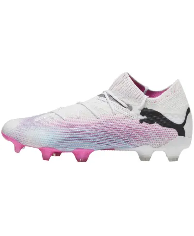 Buty piłkarskie Puma Future 7 Ultimate FG AG M 107599 01