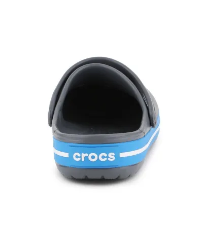 Klapki Crocs Crocband W 11016-07W