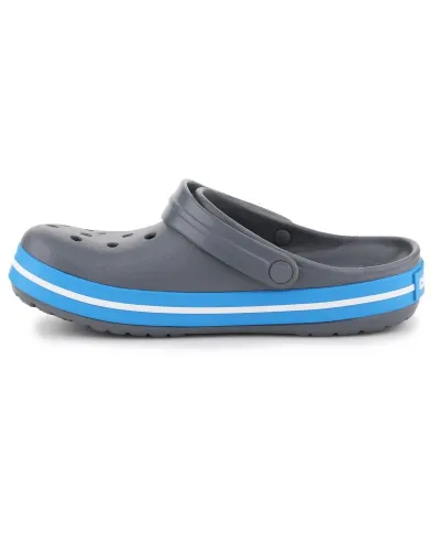 Klapki Crocs Crocband W 11016-07W