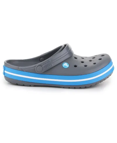 Klapki Crocs Crocband W 11016-07W