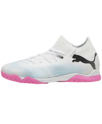 Buty piłkarskie Puma Future 7 Match IT Jr 107733 01