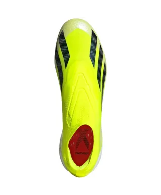 Buty piłkarskie adidas X Crazyfast Elite LL FG IG0612