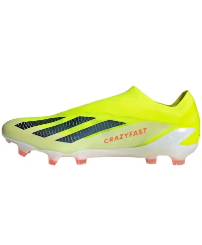 Buty piłkarskie adidas X Crazyfast Elite LL FG IG0612