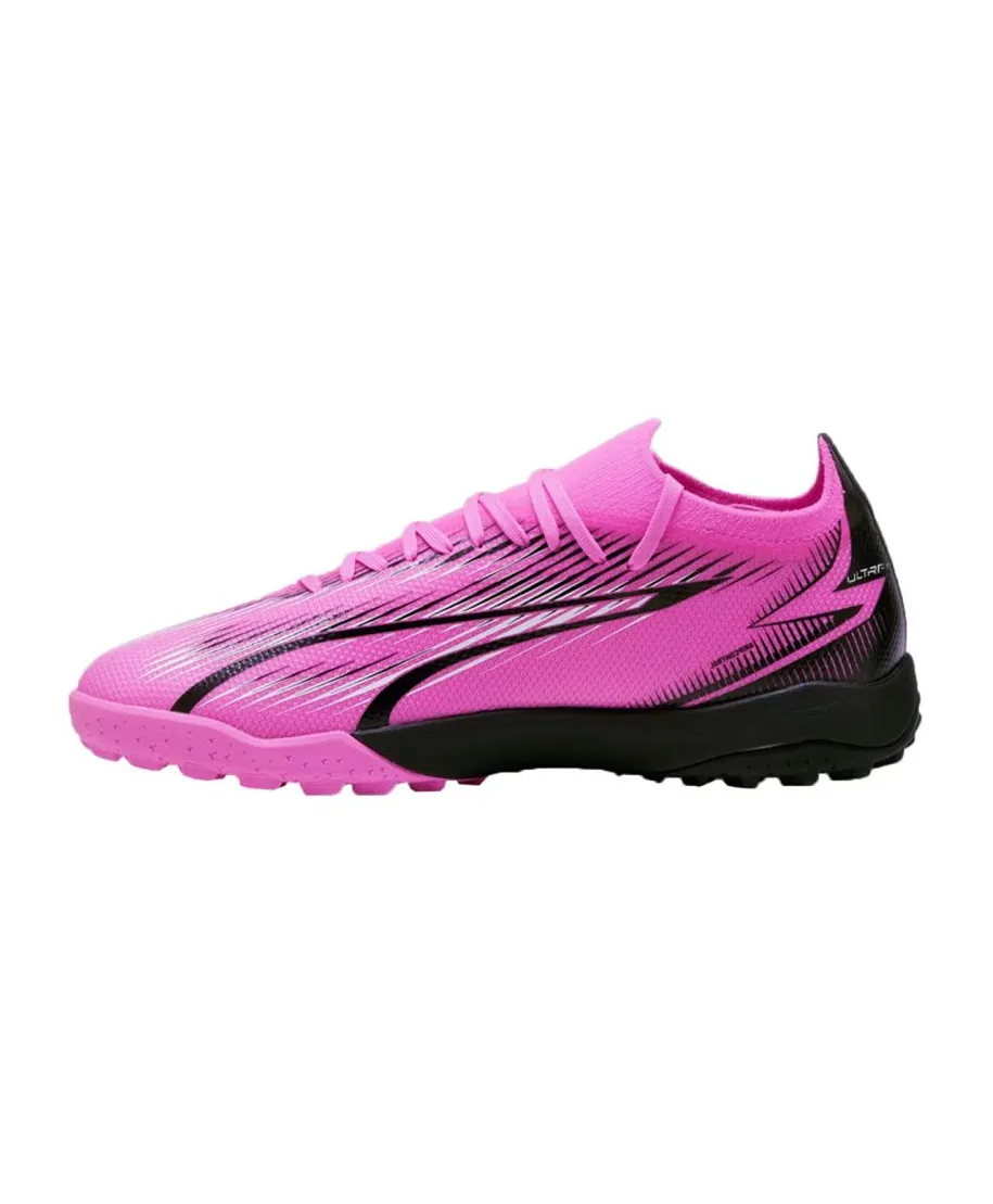 Buty piłkarskie Puma Ultra Match TT M 107757 01