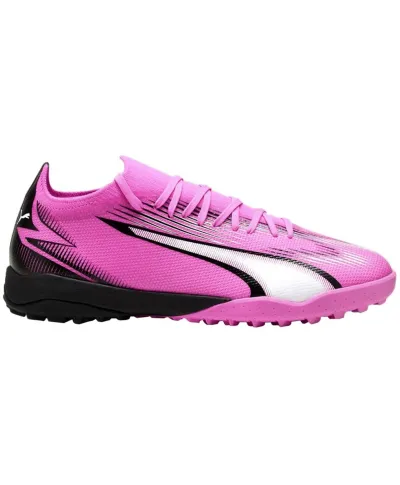 Buty piłkarskie Puma Ultra Match TT M 107757 01