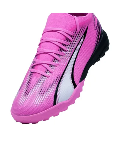 Buty piłkarskie Puma Ultra Match TT M 107757 01