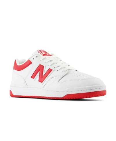 Buty New Balance sportowe BB480LTR