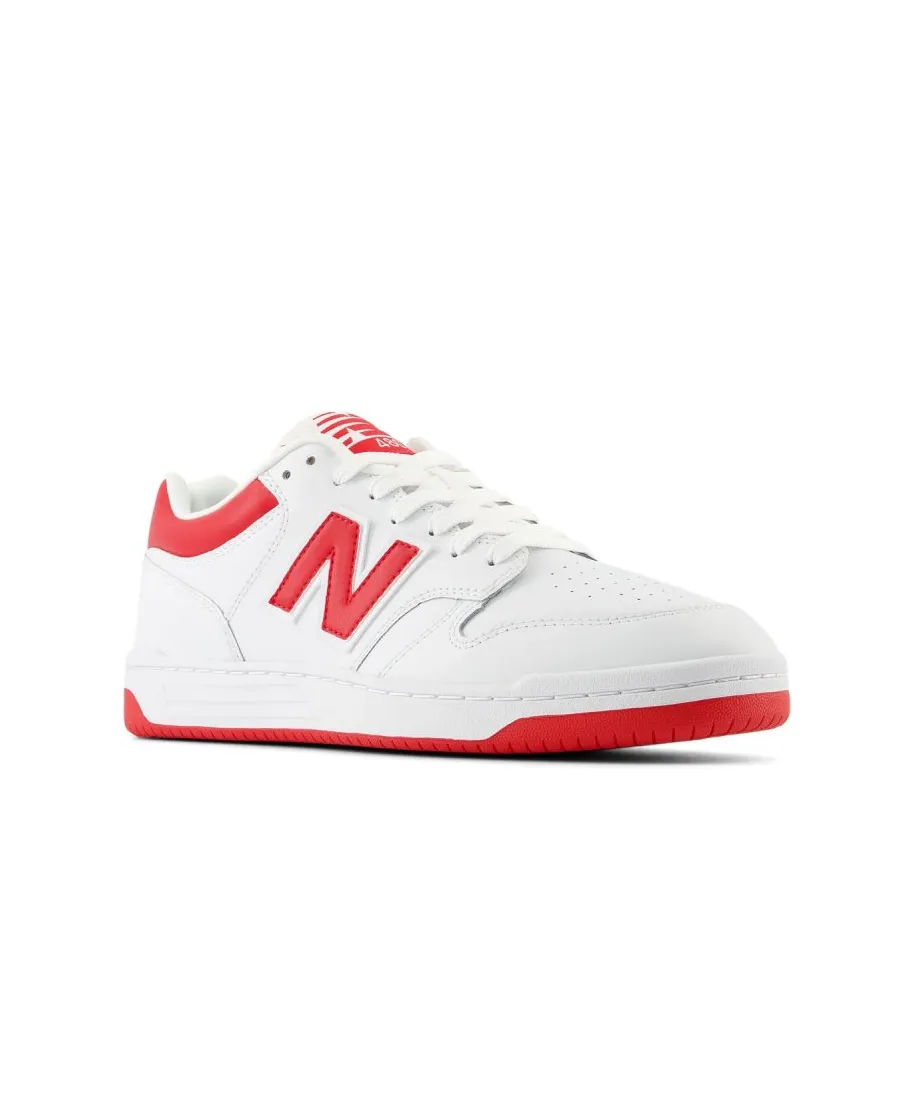 Buty New Balance sportowe BB480LTR