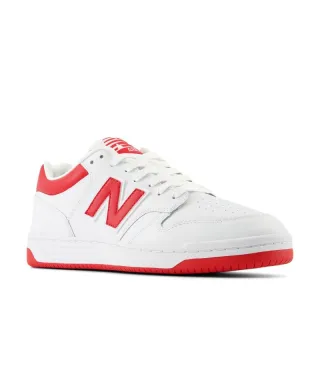 Buty New Balance sportowe BB480LTR