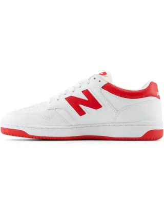 Buty New Balance sportowe BB480LTR