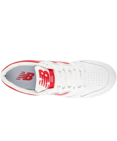 Buty New Balance sportowe BB480LTR