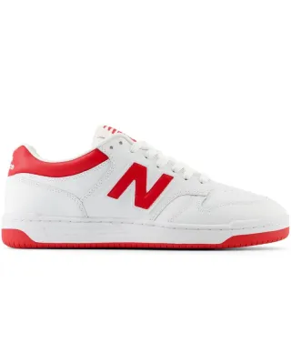 Buty New Balance sportowe BB480LTR